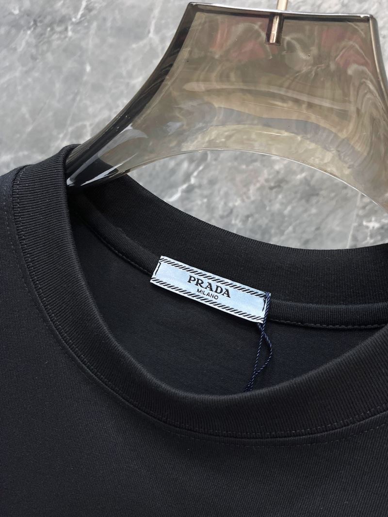 Prada T-Shirts